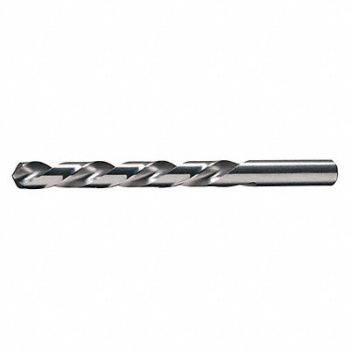CHICAGO-LATROBE Jobber Drill #64 HSS, 434D52