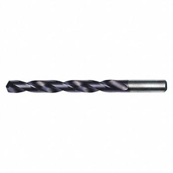 CHICAGO-LATROBE Jobber Drill #45 Cobalt, 434D99