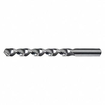 CHICAGO-LATROBE Jobber Drill #27 HSS, 434G81