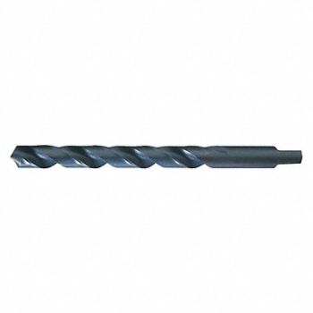 CHICAGO-LATROBE Jobber Drill 11/64 HSS, 434J72