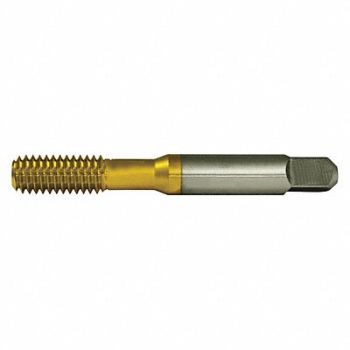 GREENFIELD THREADING Thread Forming Tap M10x1.5 HSS, 434Y53