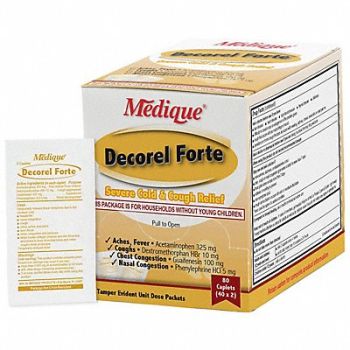 MEDIQUE OTC Pharmaceutical, 799YZ5