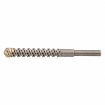 CLE-LINE Reduced Shank Drill 1/2 HSS, 435G64