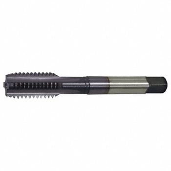 CLEVELAND Straight Flute Tap M12x1.75 HSS-E, 435K97
