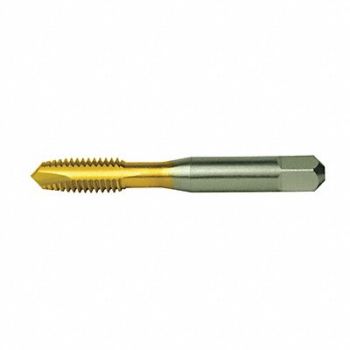 CLEVELAND Spiral Point Tap 1/2 -13 HSS, 435R77