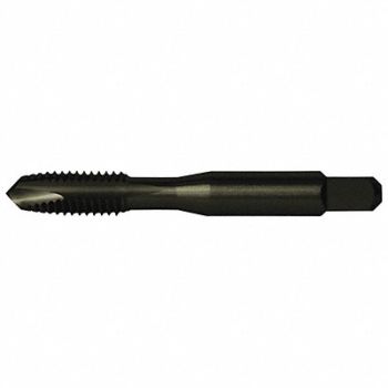 CLEVELAND Spiral Point Tap #8-32 HSS, 435U96