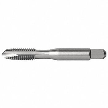 CLEVELAND Spiral Point Tap 1/4 -20 HSS, 435U19