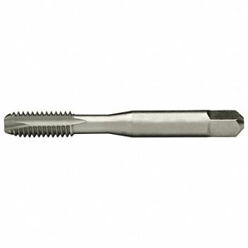 CLEVELAND Spiral Point Tap 1/4 -20 HSS, 435U20