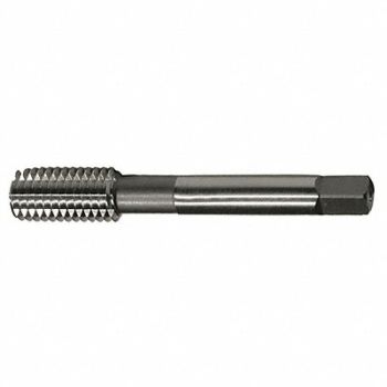 CLEVELAND Thread Forming Tap M10x1.5 HSS, 435W45