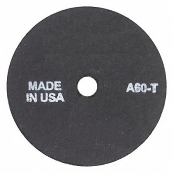 GRAINGER APPROVED Depressed Center Wheels Type 41 3 dia., 435Y68