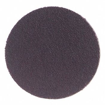 GRAINGER APPROVED J6891 PSA Sanding Disc 5 in Dia P120 G, 435Z19