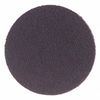 GRAINGER APPROVED J6891 PSA Sanding Disc 5 in Dia 40 G, 435Z48