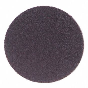 GRAINGER APPROVED J6891 PSA Sanding Disc 5 in Dia 36 G, 435Z77