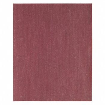 GRAINGER APPROVED Sanding Sheet 11 in L 9 in W PK100, 436A56