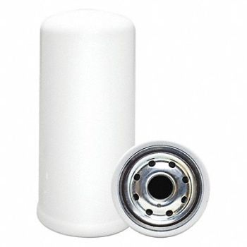 BALDWIN FILTERS Oil Air Separator Filter Spin-On, 436A66