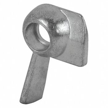 PRIME-LINE Window Lock Die Cast 1 Base PR, 436A84