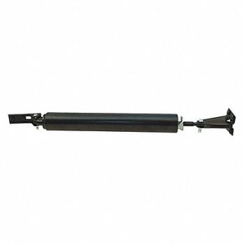 PRIME-LINE Door Closer 9 L Black, 436C18