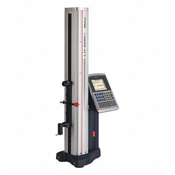 MITUTOYO Height Gage 0 to 24 /0 to 600mm Range, 436C56