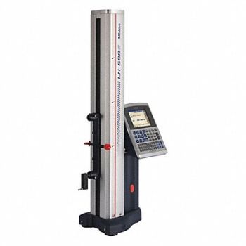 MITUTOYO Height Gage 0 to 38 /0 to 972mm Range, 436C57