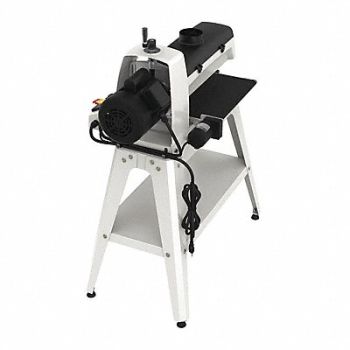 JET Drum Sander 1-3/4 HP Corded 115V, 436C77