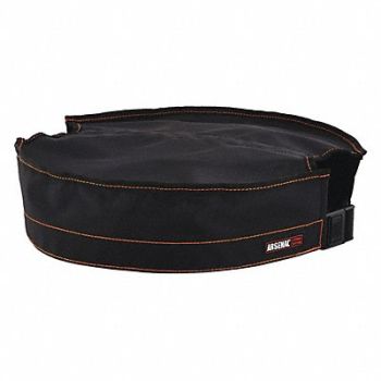 ERGODYNE Black Bucket Top Nylon Polyester, 436D26