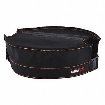 ERGODYNE Black Bucket Top Nylon Polyester, 436D27