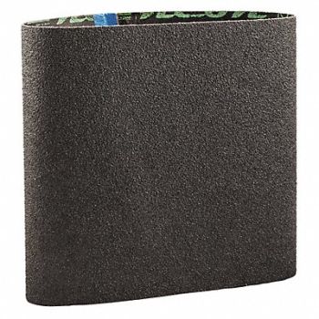 NORTON Sanding Belt 19 in L 8 in W P40 G, 436D64