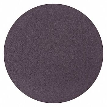 NORTON PSA Sanding Disc 20 in Dia 36 G, 436F31