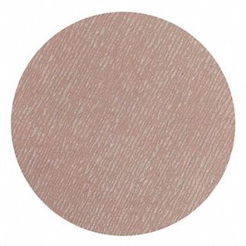 NORTON Hook-and-Loop Sanding Disc 5 in Dia, 436F56