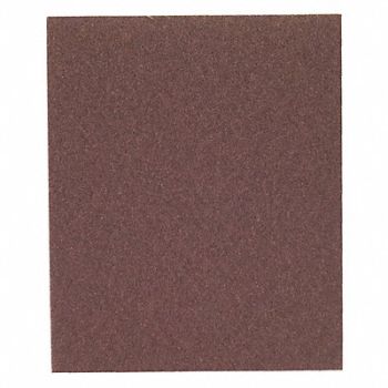 NORTON Sanding Sheet 11 in L 9 in W P40 G, 436G19