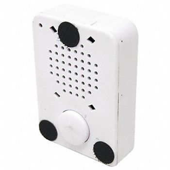 BIRD BARRIER Bird Trap 3 L White, 436G81