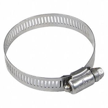 BIRD BARRIER Zip Ties 1/2 L Silver PK10, 436G92