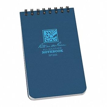 RITE IN THE RAIN Notebook Wirebound, 436H04