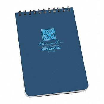 RITE IN THE RAIN Notebook Wirebound, 436H06