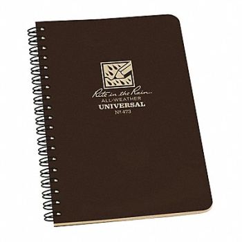 RITE IN THE RAIN Notebook Wirebound, 436H09