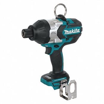 MAKITA Impact Wrench Cordless Full-Size 18VDC, 436L86