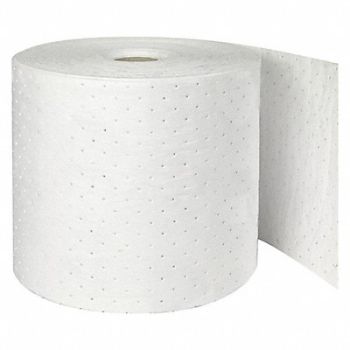 CONDOR Absorbent Roll Heavy 24 gal 15 W, 436M84