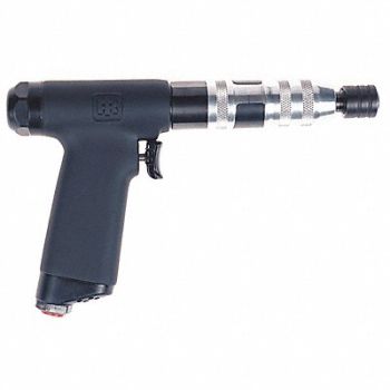 INGERSOLL RAND Screwdriver Air-Powered 45.1 in-lb., 436P20