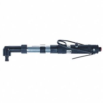 INGERSOLL RAND Screwdriver Air-Powered 30.1 in-lb., 436P16