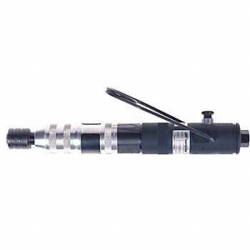 INGERSOLL RAND Screwdriver Air-Powered 20.4 in-lb., 436P18