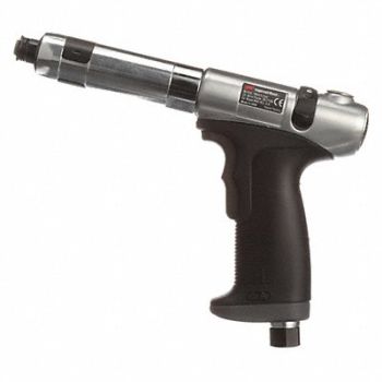 INGERSOLL RAND Screwdriver Air-Powered 40 in-lb., 436P78