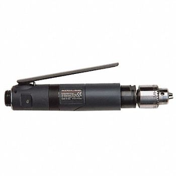 INGERSOLL RAND Screwdriver Air-Powered 47.8 in-lb., 436P50