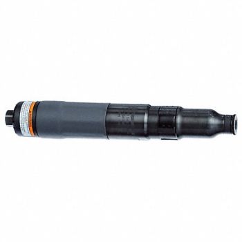 INGERSOLL RAND Screwdriver Air-Powered 100 in-lb., 436P65