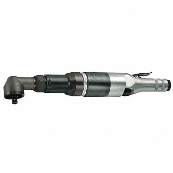 INGERSOLL RAND Nutrunner Air Powered 82 ft.-lb., 436P76