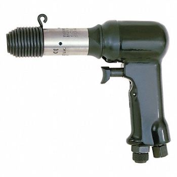 INGERSOLL RAND Air Hammer 2 in Stroke L 2 300 bpm, 436P77