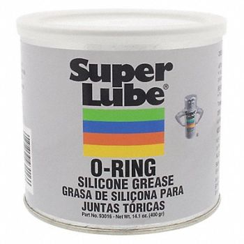 SUPER LUBE Multipurpose Grease NLGI Grade 2 400g, 436P95