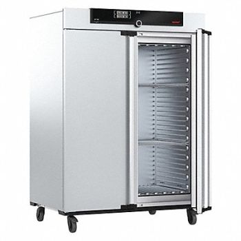MEMMERT Oven Forced Air 26.4 cu ft Cap. 33.7A, 437H86