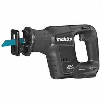 MAKITA Cordless Recip Saw 3000 SPM 18VDC, 437J42