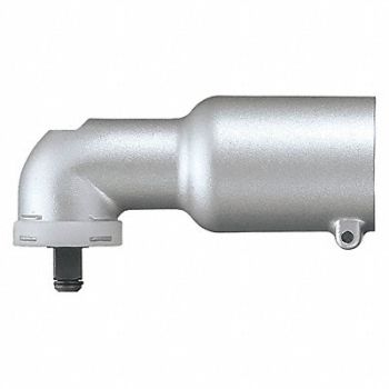 MAKITA Angle Impact Wrench Head, 437J47