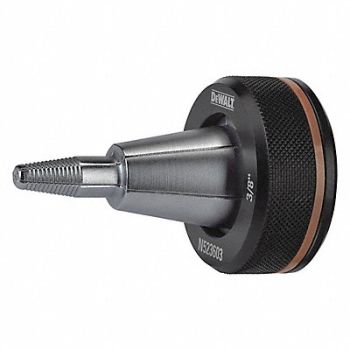 DEWALT Expansion Head 3/8 in Expander Head Size, 437T04